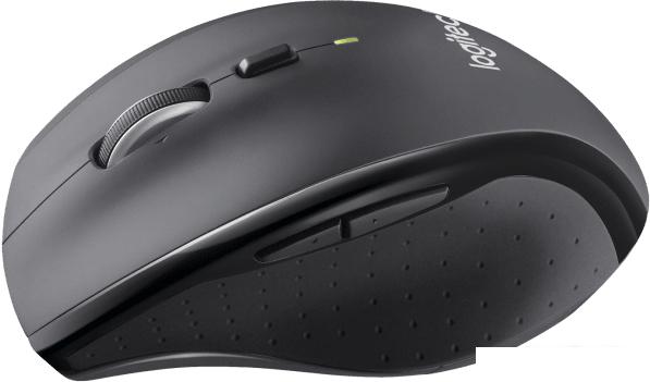 Мышь Logitech Marathon M705 910-006034 - фото