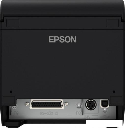 Принтер чеков Epson TM-T20III C31CH51011 - фото