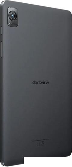 Планшет Blackview Tab 60 6GB/128GB (черный) - фото