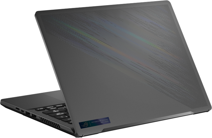 Игровой ноутбук ASUS ROG Zephyrus G14 2023 GA402XV-N2080W - фото