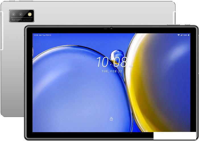 Планшет HTC A101 8GB/128GB LTE (серебристый) - фото
