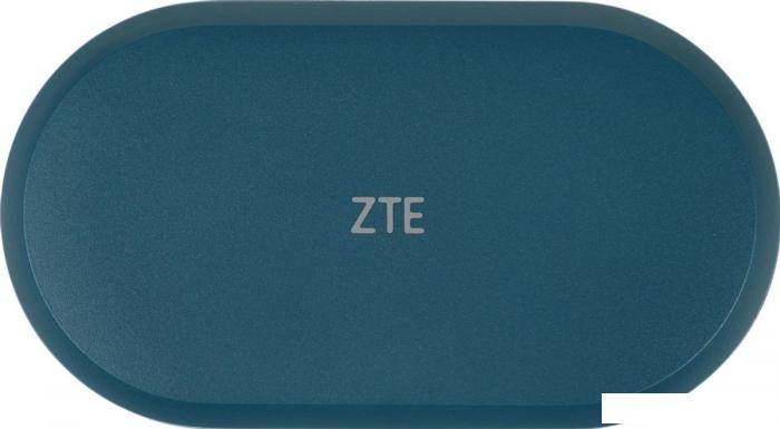 Мобильный 4G Wi-Fi роутер ZTE U10S Pro - фото