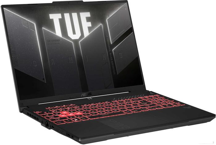 Игровой ноутбук ASUS TUF Gaming A16 2024 FA607PV-N3035 - фото