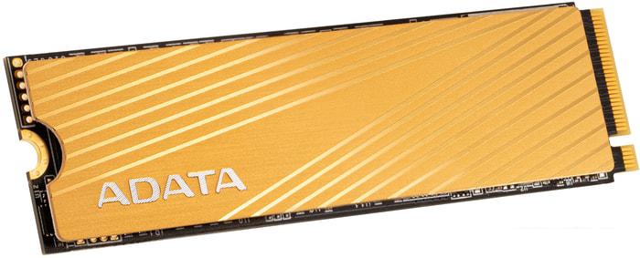 SSD A-Data Falcon 256GB AFALCON-256G-C - фото