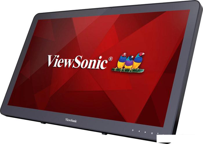 Монитор ViewSonic TD2430 - фото