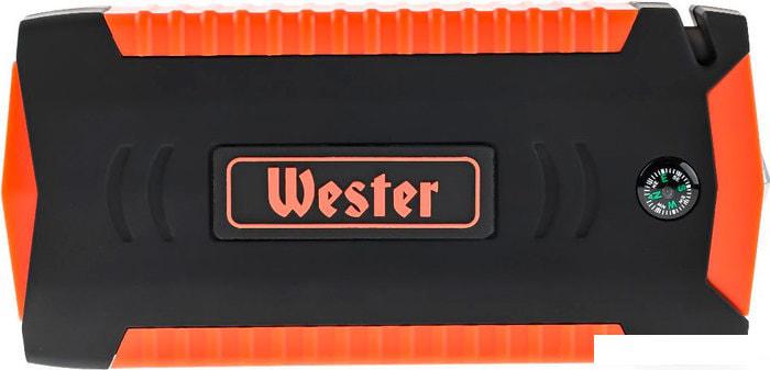 Пусковое устройство Wester Zeus 600 - фото