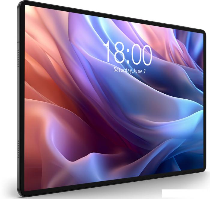 Планшет Teclast T65 Max 8GB/256GB LTE (серый) - фото