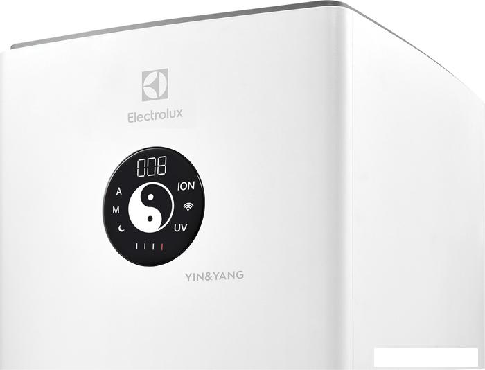 Очиститель воздуха Electrolux EAP-2050D Yin&Yang - фото
