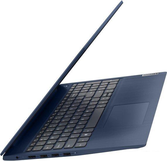 Ноутбук Lenovo IdeaPad 3 15ITL05 81X80056EU - фото