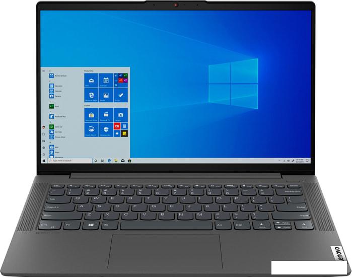 Ноутбук Lenovo IdeaPad 5 14IIL05 81YH0066RK - фото