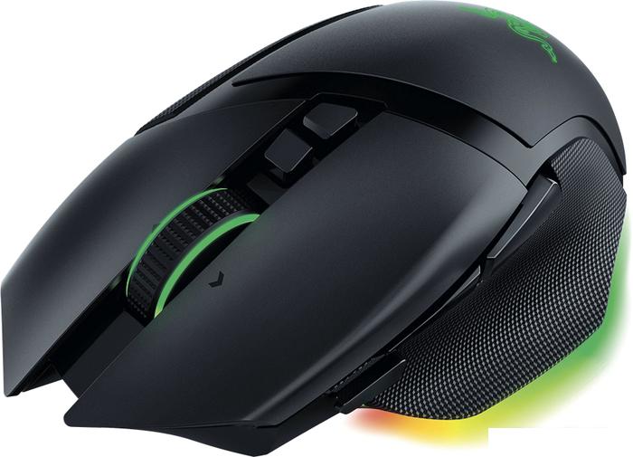 Игровая мышь Razer Basilisk V3 Pro (черный) - фото