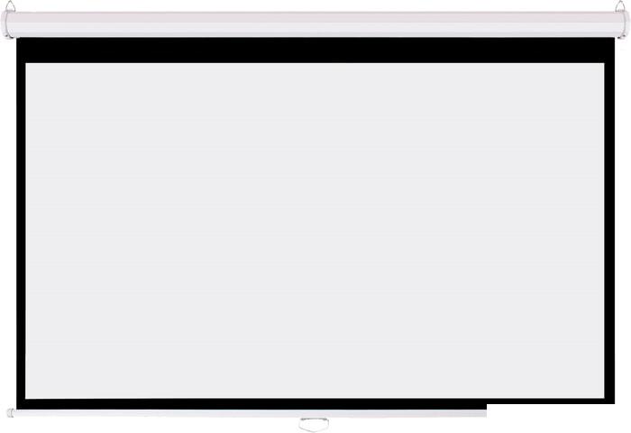 Проекционный экран PL Magna MWM-PC-109D - фото