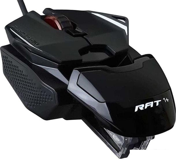 Игровая мышь Mad Catz R.A.T. 1+ - фото