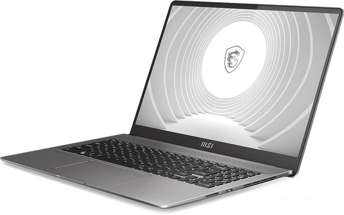 Рабочая станция MSI CreatorPro Z16P B12UMST-223RU - фото