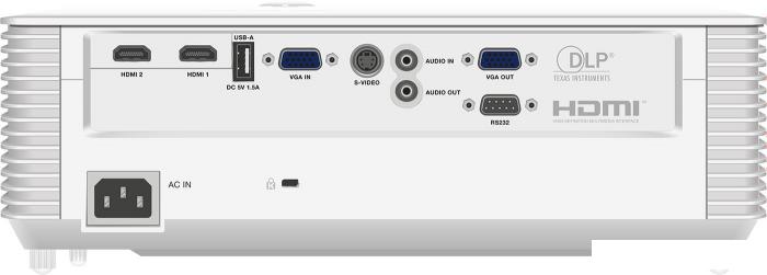 Проектор InFocus ScreenPlay Genesis II SP226 - фото