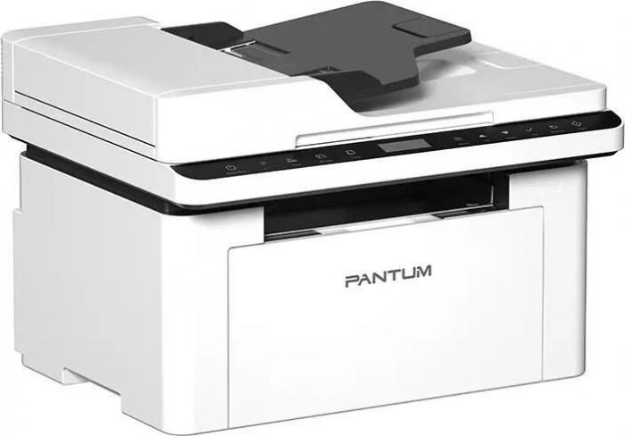 МФУ Pantum BM2300AW - фото