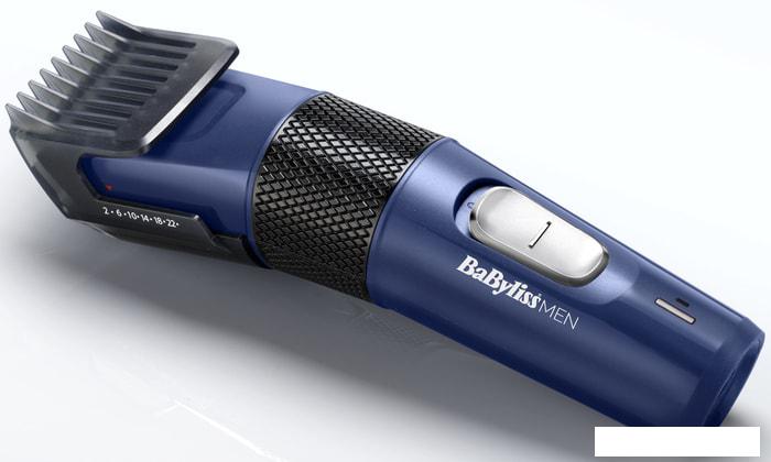 Машинка для стрижки волос BaByliss 7756PE - фото