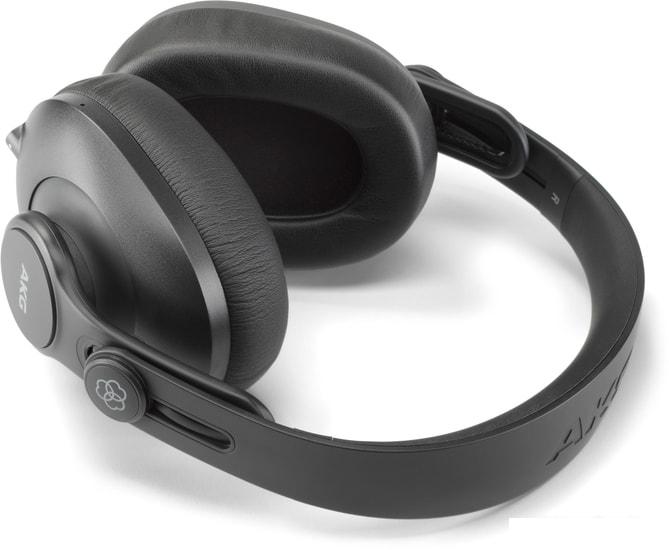 Наушники AKG K361-BT - фото