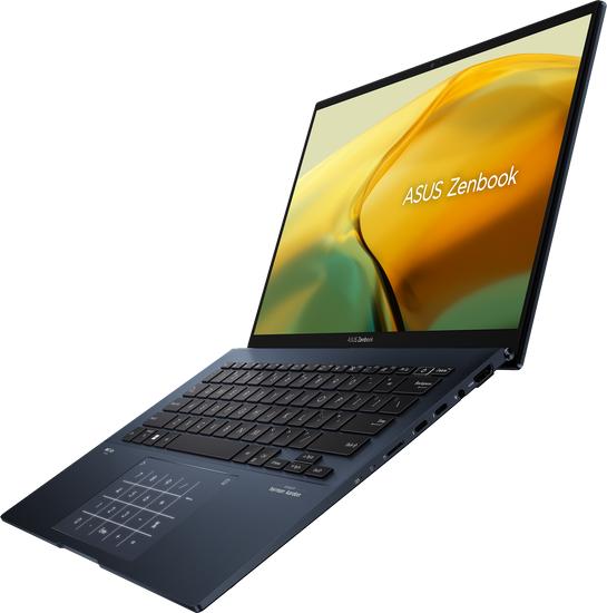 Ноутбук ASUS Zenbook 14 UX3402VA-KP315 - фото