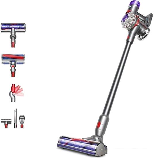 Пылесос Dyson V8 Absolute 394482-01 - фото