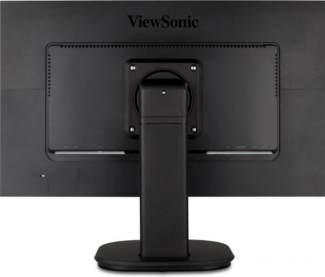 Монитор ViewSonic VG2439smh-2 - фото