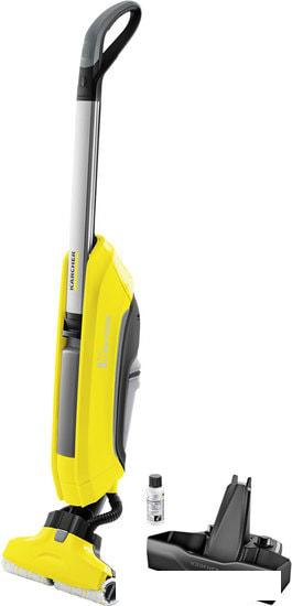 Пылесос Karcher FC 5 Cordless 1.055-601.0 - фото