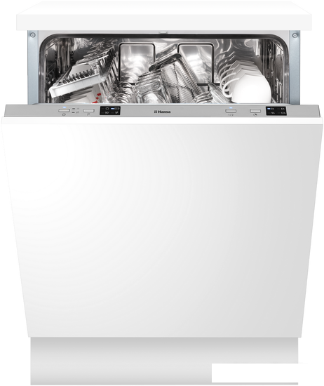 Посудомоечная машина Hansa ZIM654H - фото