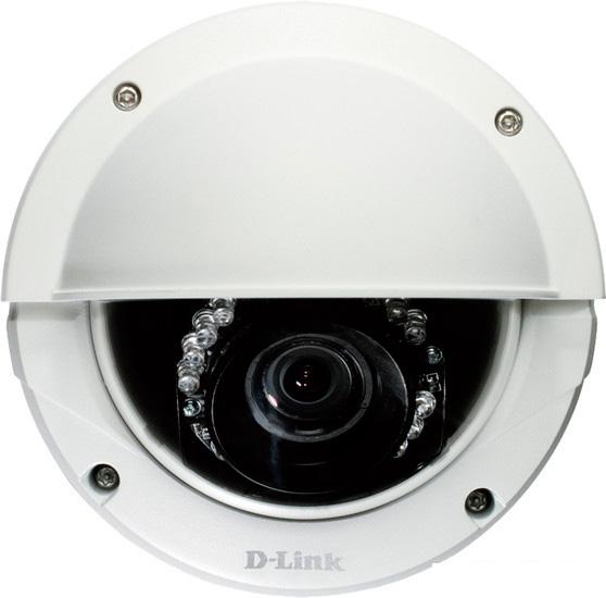 IP-камера D-Link DCS-6513 - фото