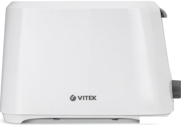 Тостер Vitek VT-9001 - фото