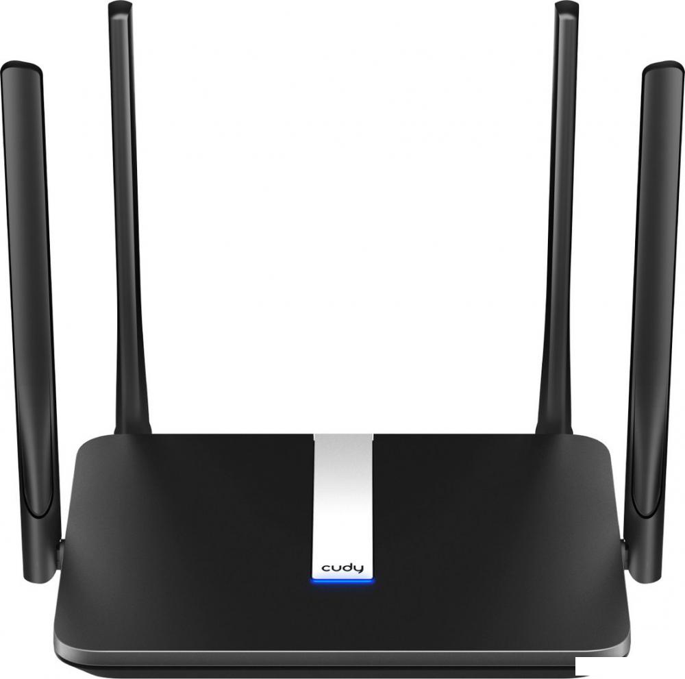 4G Wi-Fi роутер Cudy LT500 2.0 - фото