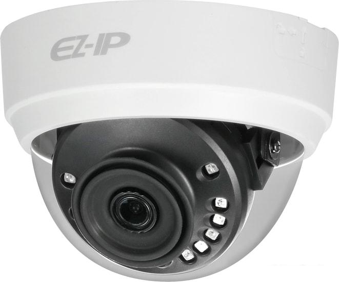 IP-камера EZ-IP EZ-IPC-D1B40P-0280B - фото