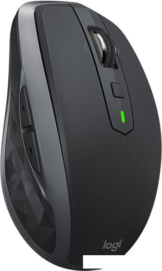 Мышь Logitech MX Anywhere 2S (графит) [910-005153] - фото