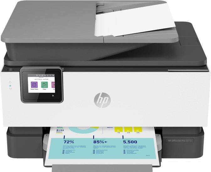 МФУ HP OfficeJet Pro 9013 - фото