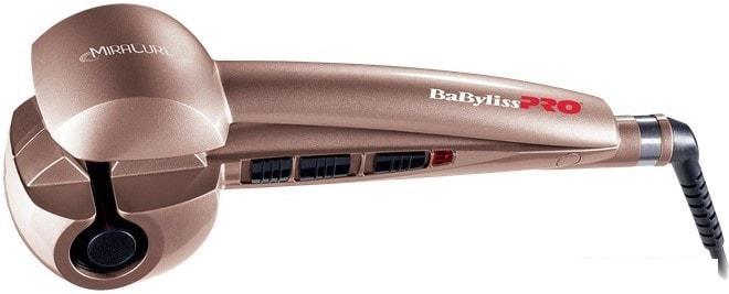 Стайлер для завивки BaByliss PRO BAB2665RGE - фото