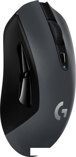 Игровая мышь Logitech G603 Lightspeed - фото