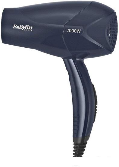 Фен BaByliss D212E - фото