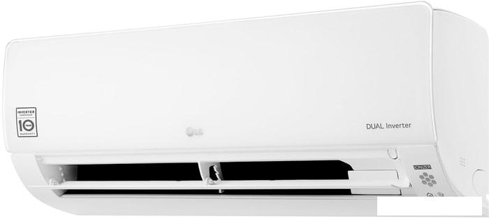 Сплит-система LG Procool Ultra DC18RH - фото