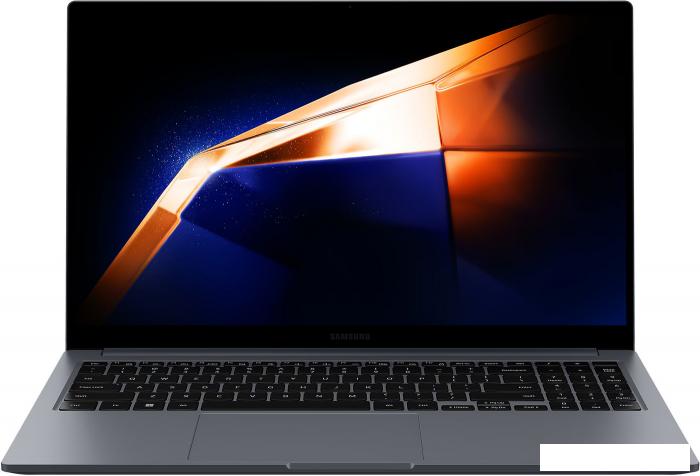 Ноутбук Samsung Galaxy Book4 15.6 NP750XGK-KG2IN - фото