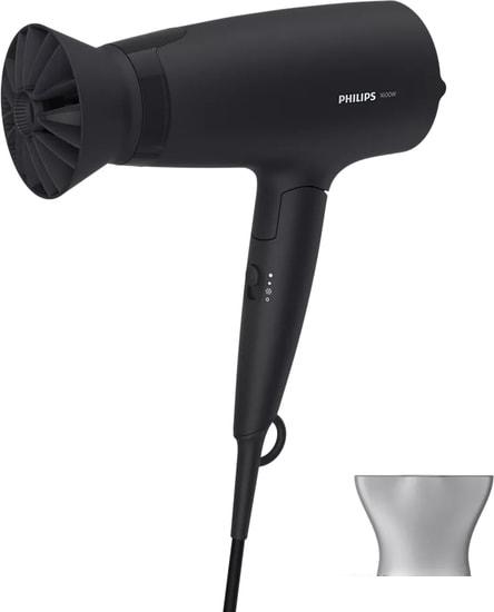 Фен Philips BHD308/10 - фото