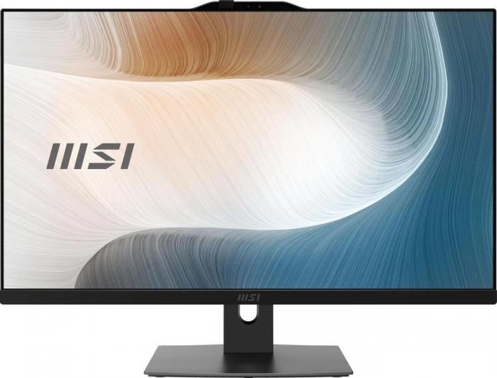 Моноблок MSI Modern AM272P 1M-679XRU - фото