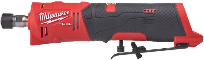 Прямошлифовальная машина Milwaukee M12 Fuel FDGS-0 4933471435 (без АКБ) - фото