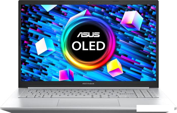 Ноутбук ASUS VivoBook Pro 15 OLED M3500QA-L1067 - фото