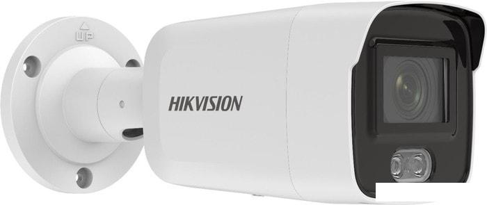 IP-камера Hikvision DS-2CD2047G2-LU(C) (4 мм) - фото