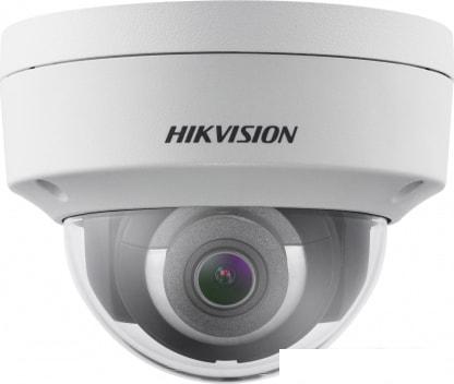 IP-камера Hikvision DS-2CD2123G0-IS (8 мм) - фото