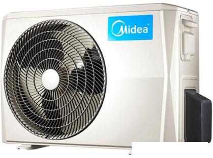 Сплит-система Midea Paramount Inverter MSAG1-24N8D0-I/MSAG1-24N8D0-O - фото