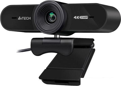 Веб-камера A4Tech PK-1000HA - фото