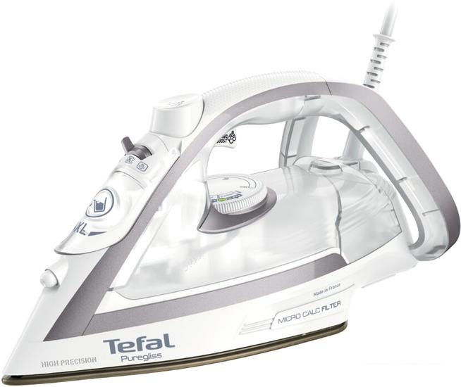 Утюг Tefal Puregliss FV8043E0 - фото