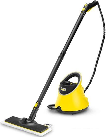 Пароочиститель Karcher SC 2 Deluxe Easy Fix - фото