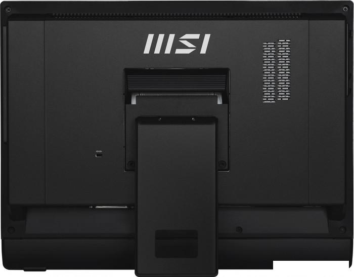 Моноблок MSI Pro AP162T ADL-013RU - фото