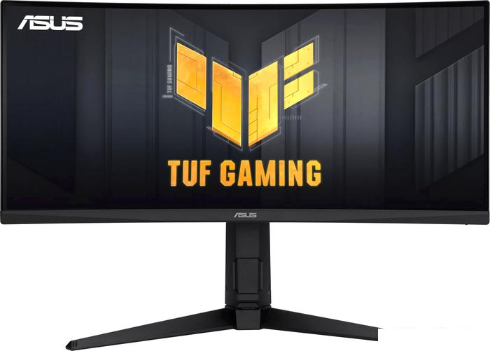 Игровой монитор ASUS TUF Gaming VG30VQL1A - фото